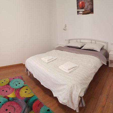 Apartament 3 Budiu Târgu-Mureş エクステリア 写真