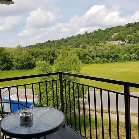Apartament 3 Budiu Târgu-Mureş エクステリア 写真