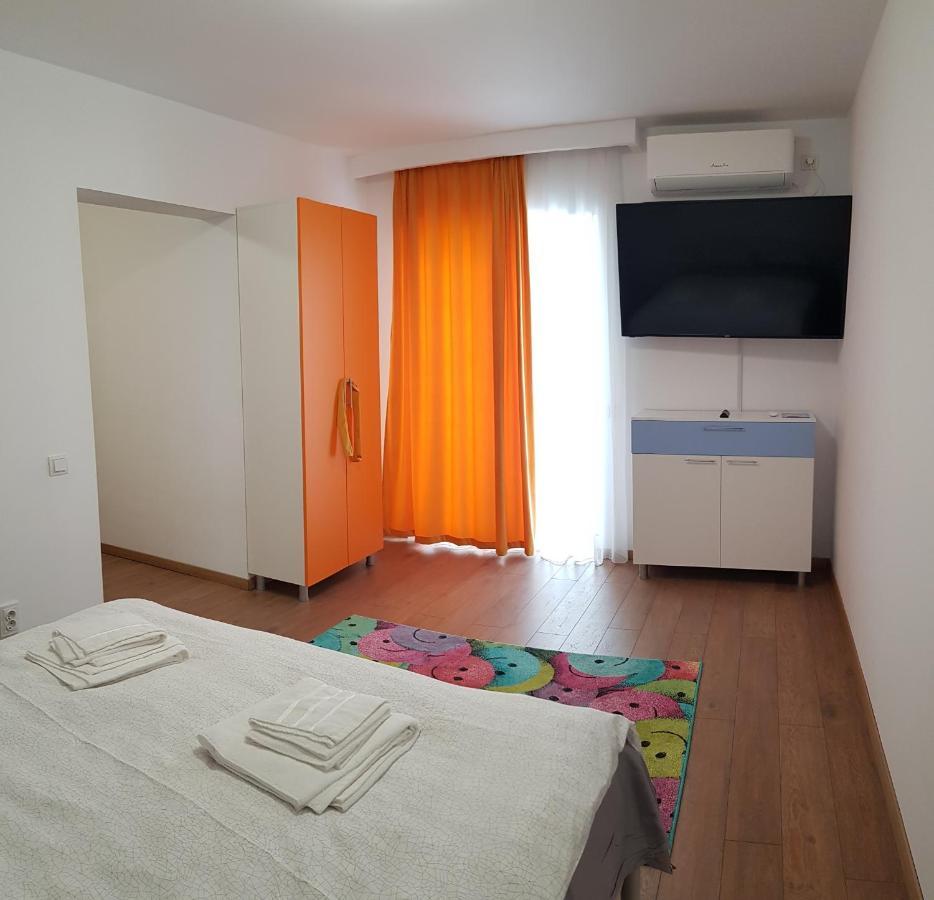 Apartament 3 Budiu Târgu-Mureş エクステリア 写真
