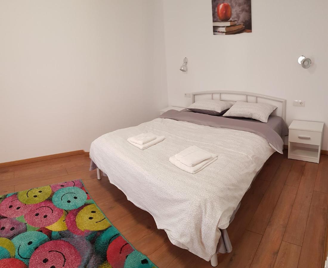 Apartament 3 Budiu Târgu-Mureş エクステリア 写真