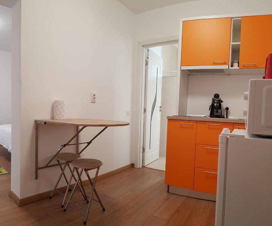 Apartament 3 Budiu Târgu-Mureş エクステリア 写真