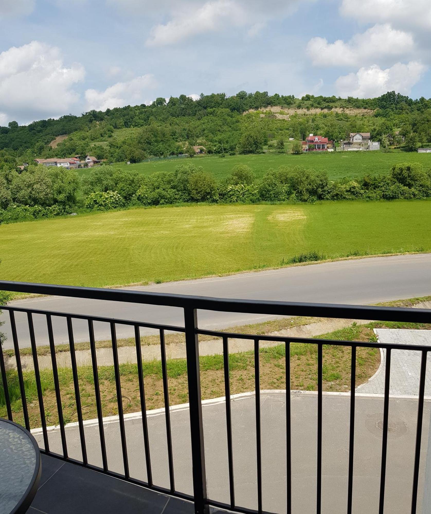 Apartament 3 Budiu Târgu-Mureş エクステリア 写真
